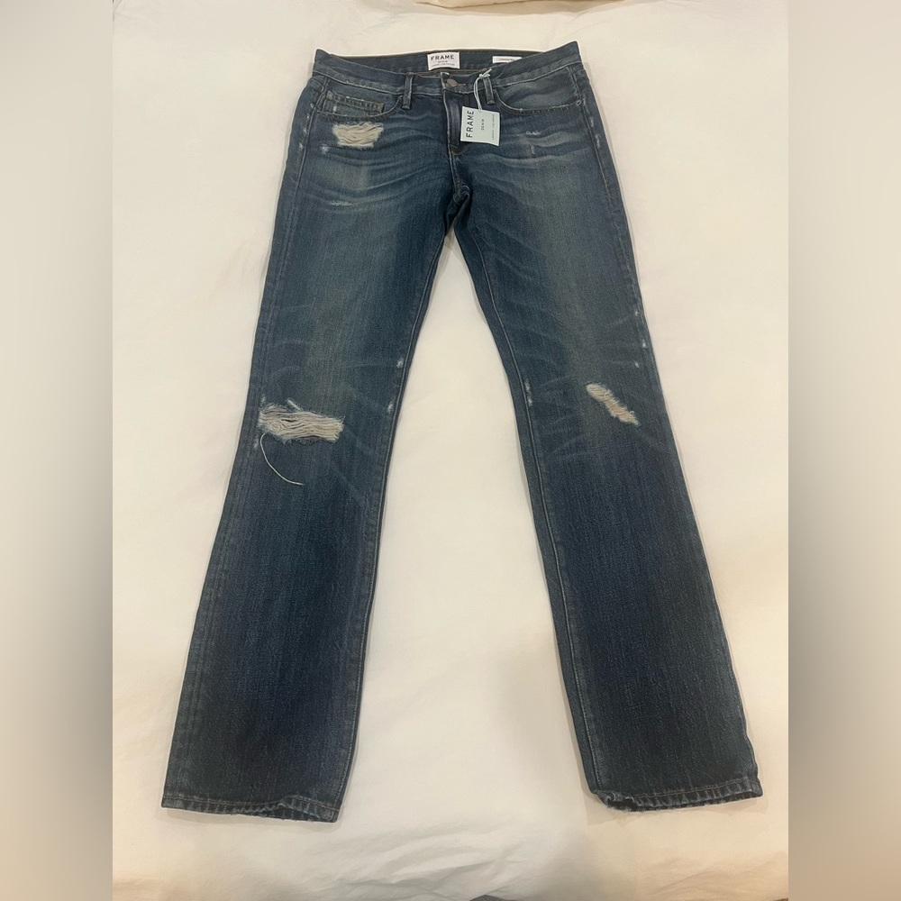Men’s Frame Jeans